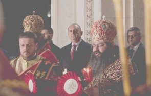 румен радев светлината големия християнски празник вдъхва сили