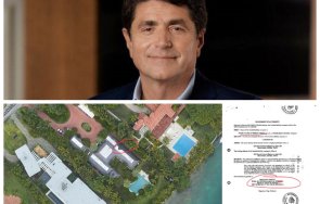 сръбска медия гърми собственикът нова телевизия шолак банкерът кремъл притежават поне общи фирми документи