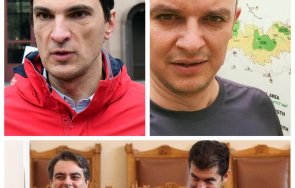 скандал промяната структурите софия област бесни кирчо асен отцепник бсп седна мястото еколога александър дунчев