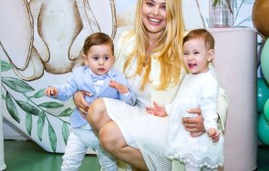 ева веселинова изръси тлъста сума яслата близнаците