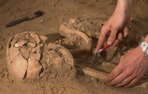 учени разработиха нов метод анализ древни кости