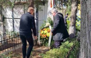 125 години кончината последния хайдутин