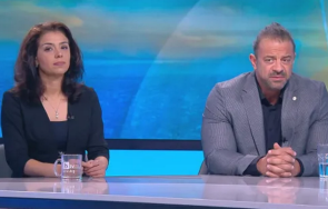 инфлацията намалява поевтиняване продуктите