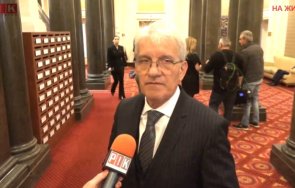 рамадан аталай пик парламент изкара цял мандат зависи направено правителството живо