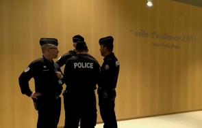 френски съд оневини еърбъс франс катастрофа 228 жертви