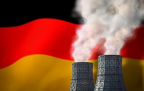 германия затваря ядрените централи