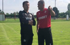 саша илич мачът левски преломен