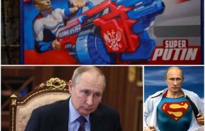 супер путин кремъл разказаха суперспособностите президента спял часа видео