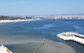 рибари излизат протест