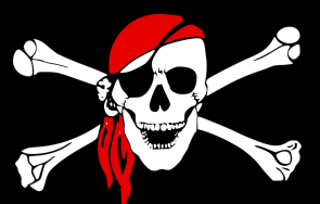 сайтовете пиратско разпространение филми затворени