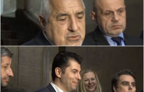 уникално шоу президентството говорят повече пик отколкото редовно правителство видео