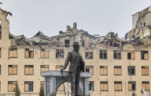 100 млрд долара необходими възстановяване културната инфраструктура украйна