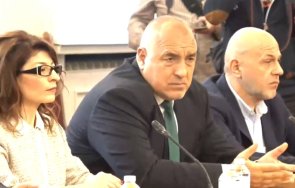 горещо пик екшън срещата борисов лидерът герб скара пик въпрос ареста кирил петков сме простили дайте състав кабинет решим дали подкрепим безусловно ж