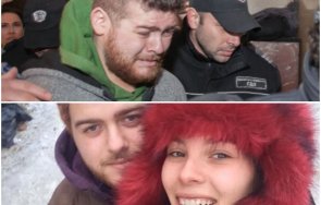 убиецът красивата калина банишора получи години вместо затвор доживот