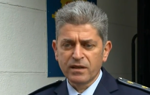 полицейски шеф проговори джигита обърна таван изкоп