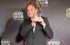 тео ушев спечели голямата награда кинофестивала бевърли хилс