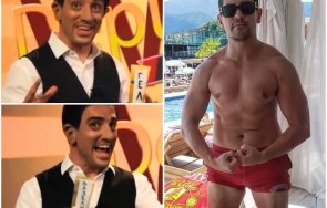 култово видео слави сценаристите съсипа руди гела