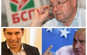 михаил миков парещ анализ джентълменското споразумение герб сдс води нестабилно мнозинство подценяват интелигентността обществото