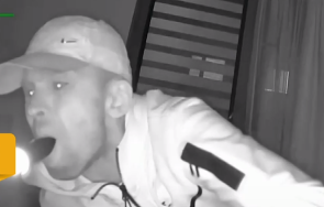 дръжте крадеца мъж промъкна апартамент софия отмъкна пари бижута