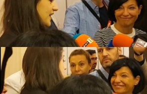 каква любов лена омая репортерка бтв деси ризова докара бръчки подмазвачество гафа погрешния ъгъл снимки