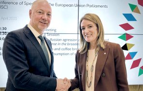 росен желязков важен разговор председателя