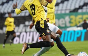 историческо дъно ботев пловдив отборът излезе чужденци славия венци стефанов беснее бфс намеси язва българския футбол