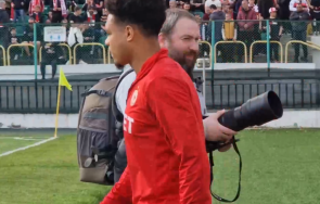 кюстендилеца армията пръска шевовете значи заслужаваме титлата