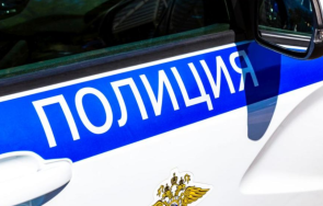 задържаха шофьор мотопед коктейл наркотици