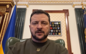 украйна активно подготвя военни части фронта видео