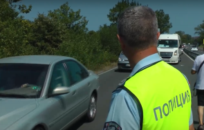 годишно дете опасност живота тежка катастрофа бургаско