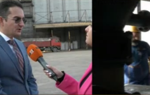 преработвател забраната внос украинско зърно наш ущърб