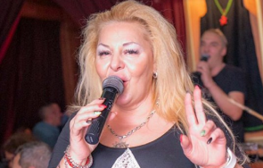 пребиха ретро чалгарката снежина