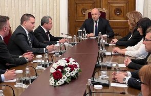 итн обявиха радев опозиция новото мнозинство