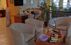 хотели златни пясъци приютяват украински бежанци