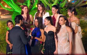 спекулациите вижте победителката ергенът сигурен източник