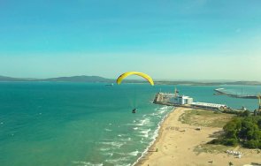 откриват плажа официално джулая