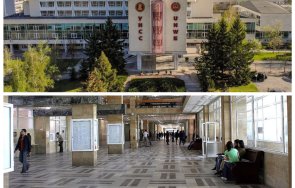 гърми голям скандал унсс сгази лука без правомощия раздавали нучни титли университета развъртяха метла преподаватели разкрили схемата