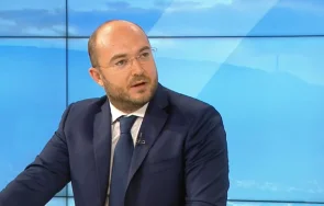 председателят сос проблем кандидатите кметове нямаме