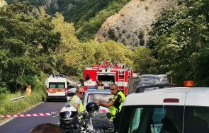 пътни експерти гневно писмо хиляди загиват кресненското дефиле зелените искат спрат магистрала струма