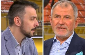 кристиян шкварек парещ коментар участваха реално срещата борисов непременно губещи