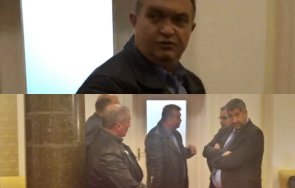 циркът пълен недоволният гошо боеца цъфна парламента срещна киро ленчето христо иванов снимки видео