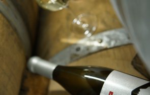 номер едно сме света виното