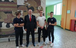 иван гешев българското законодателство сложно процедури европейския съюз снимки