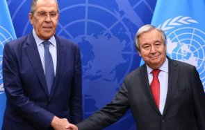 йорк лавров гутериш обсъждат сделката износ зърно