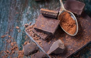 ежедневната консумация шоколад намалява вероятността сърдечен пристъп