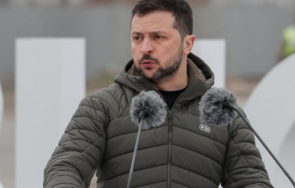 володимир зеленски украйна прави всичко своята отбрана