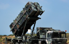 германия изтегля батареята пейтриът полша