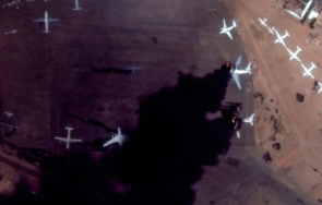 вагнер отрича пръст размириците судан