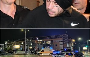 вещо лице делото семерджиев данните катастрофата показват шофирал