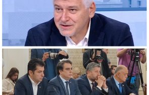 Пламен Киров Промяната